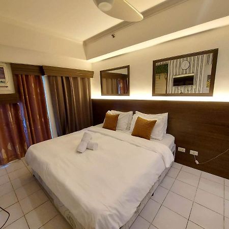 Cityland Prime Residences By Kf Tagaytay City Екстер'єр фото