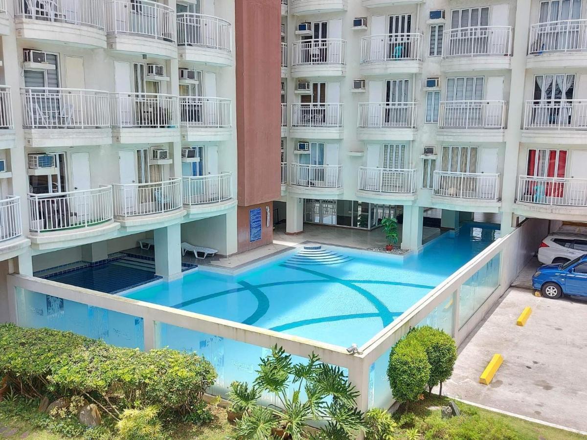 Cityland Prime Residences By Kf Tagaytay City Екстер'єр фото