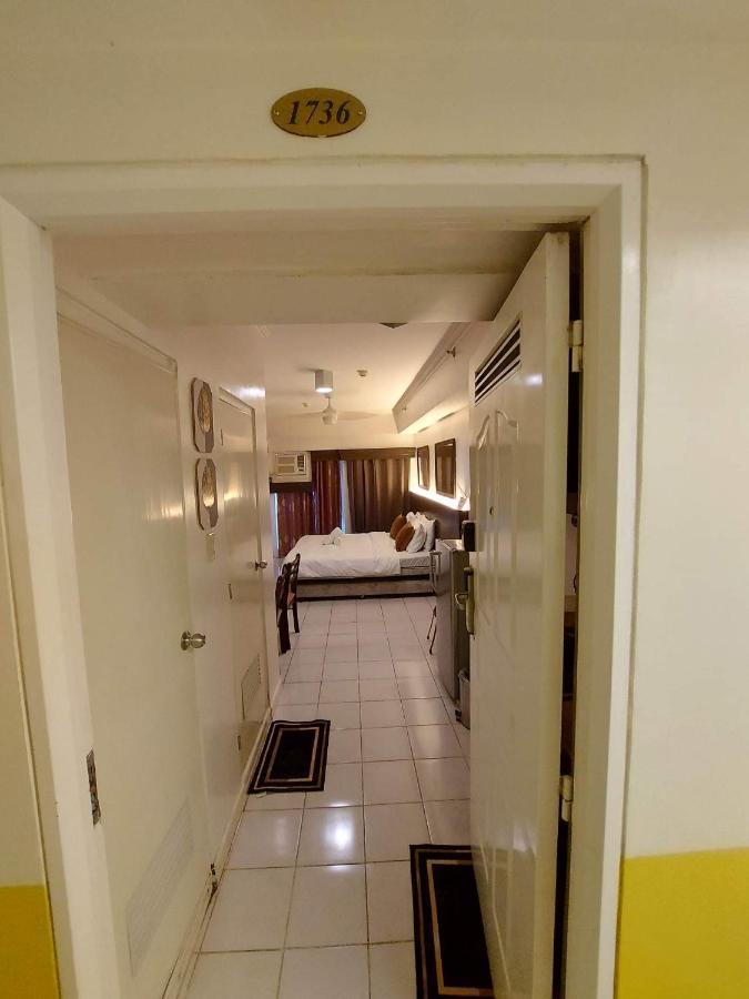 Cityland Prime Residences By Kf Tagaytay City Екстер'єр фото