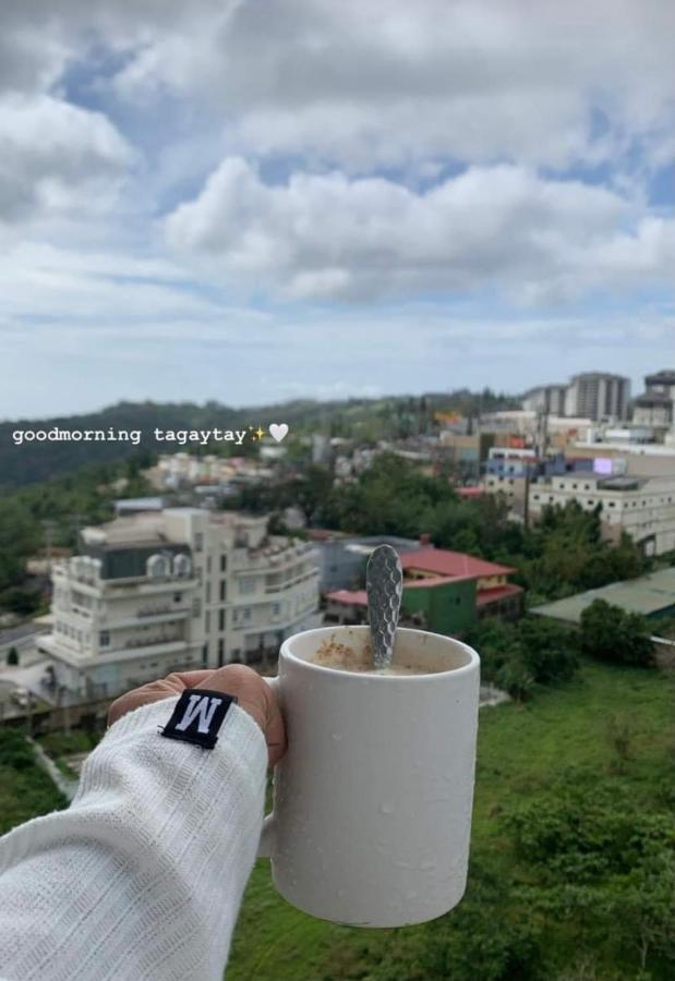 Cityland Prime Residences By Kf Tagaytay City Екстер'єр фото